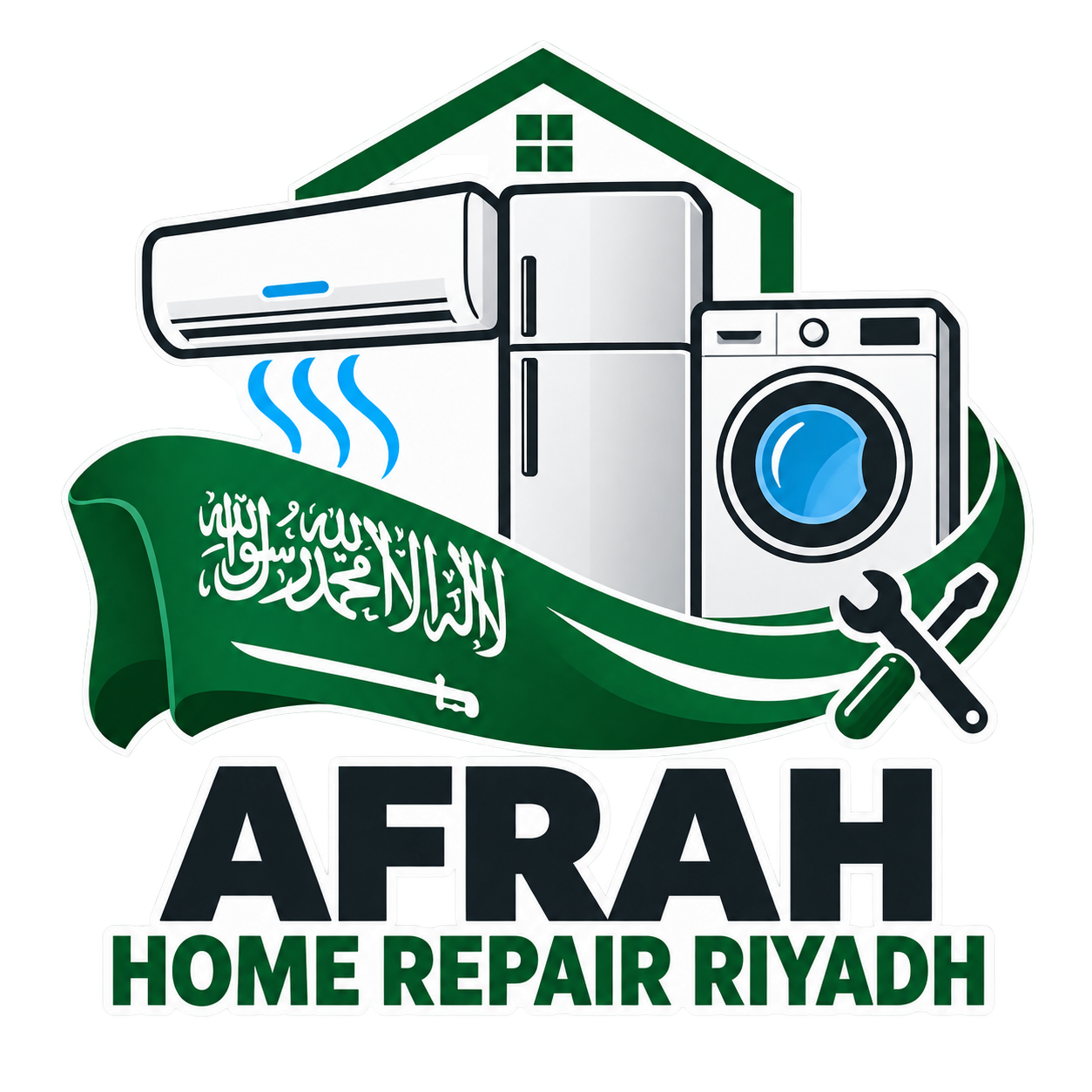 Afrah Home Repair Riyadh